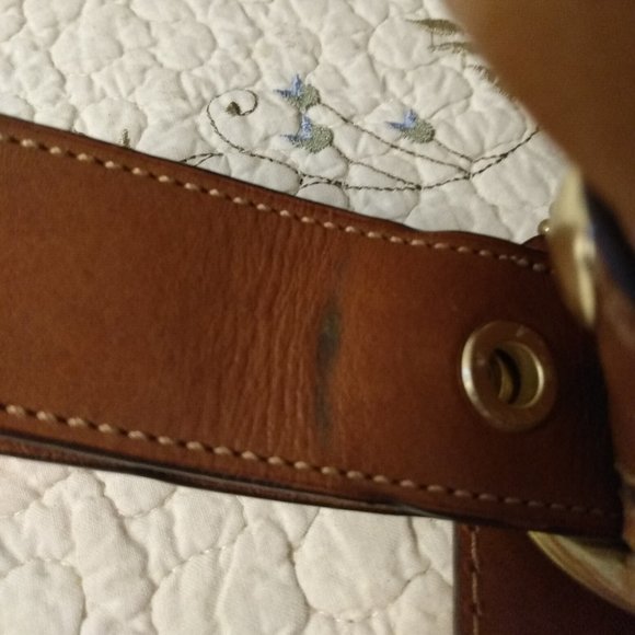 Coach Bleecker Signature Bucket - Picture 15 of 16